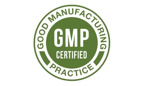 Digestistart GMP Certified